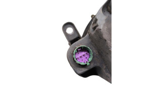 Feu de pare choc avant gauche FIAT 500 2 Photo n°2