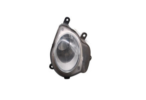 Feu de pare choc avant gauche FIAT 500 2 Photo n°4