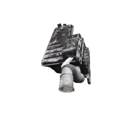 Vase de lave glace SKODA OCTAVIA 3