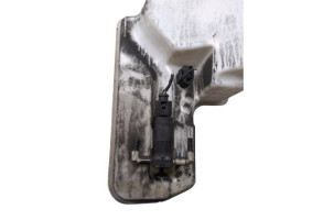 Vase de lave glace SKODA OCTAVIA 3 Photo n°2