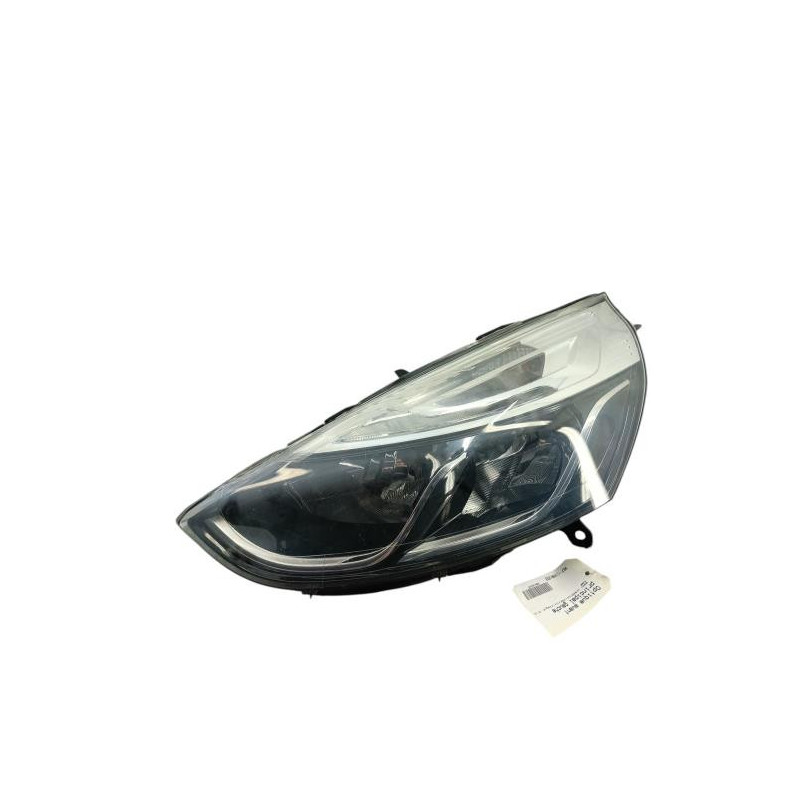 Optique avant principal gauche (feux)(phare) RENAULT CLIO 4 Photo n°1