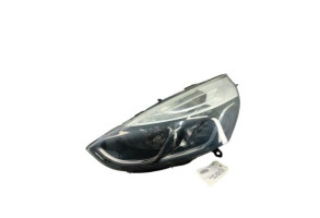 Optique avant principal gauche (feux)(phare) RENAULT CLIO 4 Photo n°1