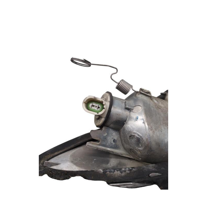 Optique avant secondaire gauche (feux)(clignotant) RENAULT ESPACE 3 Photo n°1