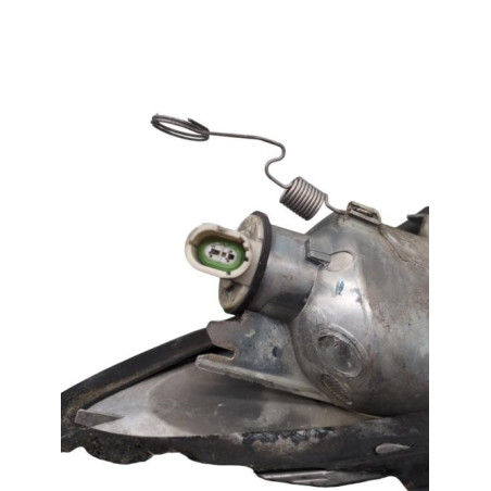 Optique avant secondaire gauche (feux)(clignotant) RENAULT ESPACE 3