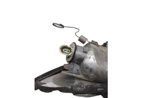 Optique avant secondaire gauche (feux)(clignotant) RENAULT ESPACE 3 Photo n°1