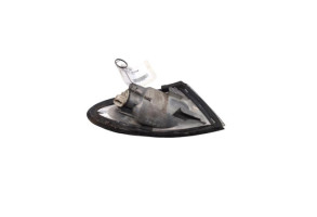 Optique avant secondaire gauche (feux)(clignotant) RENAULT ESPACE 3 Photo n°2