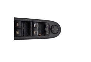 Interrupteur de leve vitre avant gauche CITROEN C5 2 Photo n°3