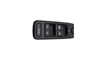 Interrupteur de leve vitre avant gauche CITROEN C5 2 Photo n°9