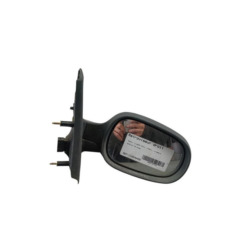 Retroviseur droit RENAULT SCENIC 1 Photo n°1