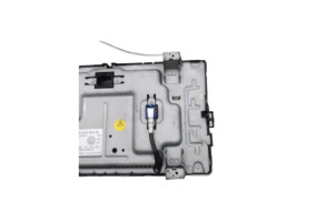 Afficheur VOLKSWAGEN PASSAT 7 Photo n°4