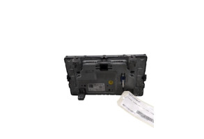 Afficheur VOLKSWAGEN PASSAT 7 Photo n°5