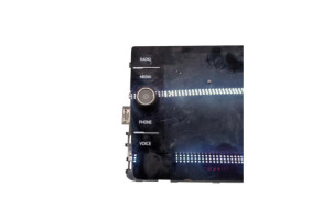 Afficheur VOLKSWAGEN PASSAT 7 Photo n°8