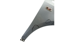 Aile avant droit SEAT IBIZA 4 Photo n°3