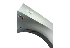 Aile avant droit SEAT IBIZA 4 Photo n°7