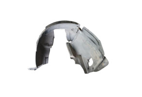 Pare boue avant droit BMW SERIE 1 E87 Photo n°2
