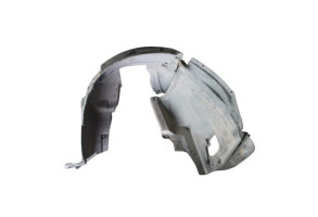 Pare boue avant droit BMW SERIE 1 E87 Photo n°5