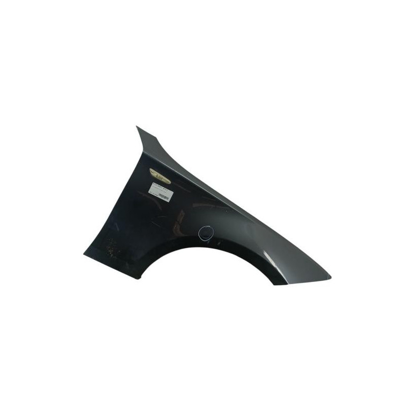 Aile avant droit BMW SERIE 1 E87 Photo n°1