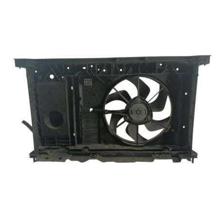 Armature avant, Masque avant CITROEN C4 PICASSO 1