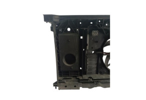 Armature avant, Masque avant CITROEN C4 PICASSO 1 Photo n°2