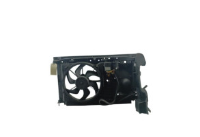 Armature avant, Masque avant CITROEN C4 PICASSO 1 Photo n°3