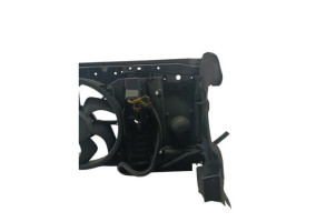 Armature avant, Masque avant CITROEN C4 PICASSO 1 Photo n°6