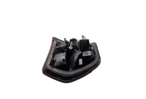 Feu arriere secondaire droit (feux) CITROEN C5 2 Photo n°6