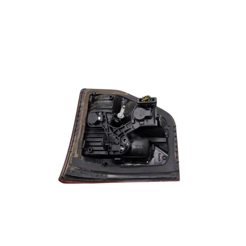 Feu arriere secondaire gauche (feux) CITROEN C5 2 Photo n°1