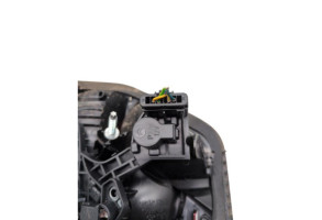 Feu arriere secondaire gauche (feux) CITROEN C5 2 Photo n°3