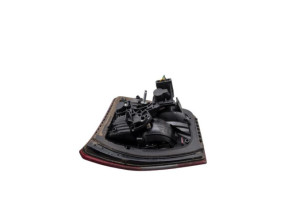 Feu arriere secondaire gauche (feux) CITROEN C5 2 Photo n°5