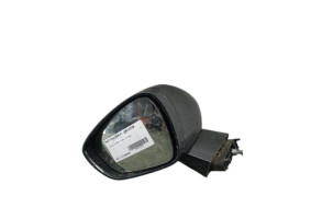 Retroviseur gauche CITROEN C5 2 Photo n°4