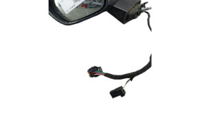 Retroviseur gauche CITROEN C5 2 Photo n°5