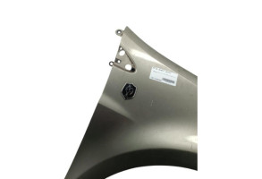 Aile avant droit RENAULT CLIO 3 Photo n°2