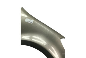 Aile avant droit RENAULT CLIO 3 Photo n°5