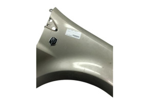 Aile avant droit RENAULT CLIO 3 Photo n°7