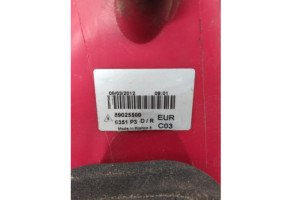 Feu arriere principal droit (feux) PEUGEOT 307 Photo n°1