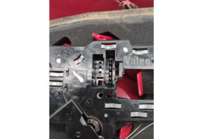 Feu arriere principal droit (feux) PEUGEOT 307 Photo n°3