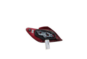 Feu arriere principal droit (feux) PEUGEOT 307 Photo n°9