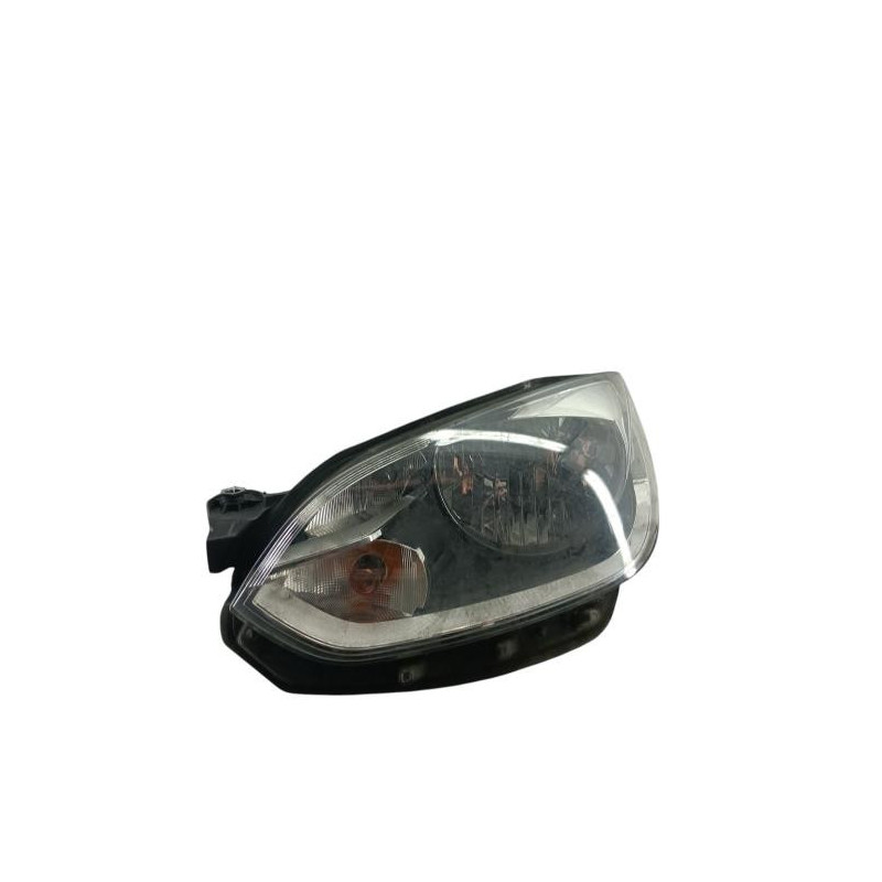 Optique avant principal gauche (feux)(phare) VOLKSWAGEN UP Photo n°1