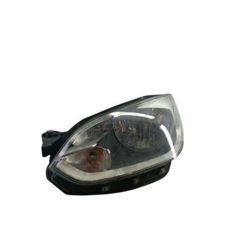 Optique avant principal gauche (feux)(phare) VOLKSWAGEN UP