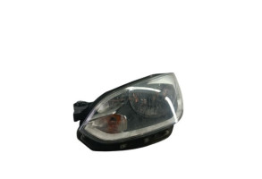 Optique avant principal gauche (feux)(phare) VOLKSWAGEN UP Photo n°1