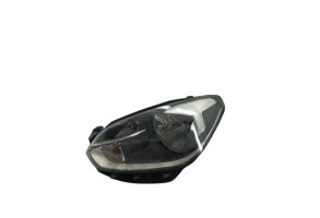Optique avant principal gauche (feux)(phare) VOLKSWAGEN UP Photo n°3