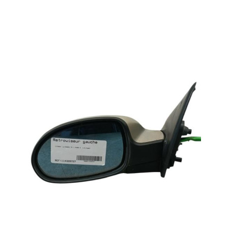 Retroviseur gauche CITROEN C5 1