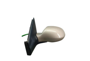 Retroviseur gauche CITROEN C5 1 Photo n°3