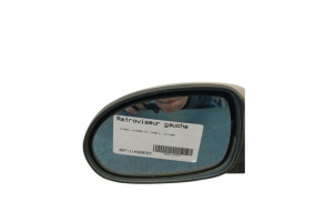 Retroviseur gauche CITROEN C5 1 Photo n°4