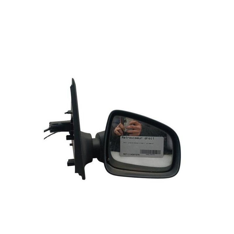 Retroviseur droit DACIA SANDERO 2 Photo n°1