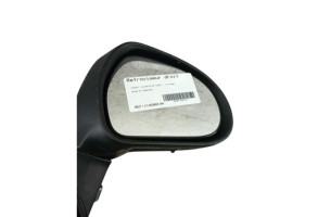 Retroviseur droit PEUGEOT 207 Photo n°5