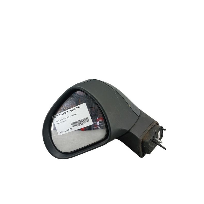Retroviseur gauche PEUGEOT 207 Photo n°1