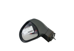 Retroviseur gauche PEUGEOT 207 Photo n°1