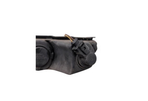 Anti brouillard droit (feux) VOLKSWAGEN POLO 5 Photo n°2