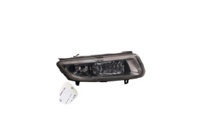 Anti brouillard droit (feux) VOLKSWAGEN POLO 5 Photo n°5